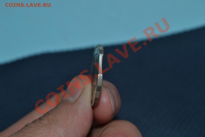 5 рублей 1991 выкус! - DSC_0048.JPG
