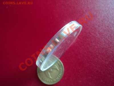 Нидерланды 25 экю Рузвельт - DSC00134.JPG