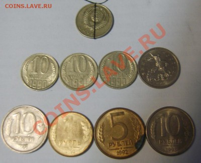 Подборка из 9 незначительных браков до 28.03.13 в 22.00 - S8302372.JPG