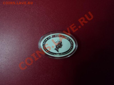 Набор Фиджи, Дирижабли - DSC00141.JPG