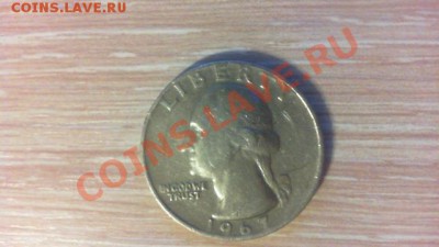 помогите оценить Монету-перевертыш LIBERTY QUARTER DOLLAR - 2013-03-24 20-30-42.259