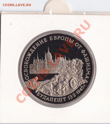 Освобождение Европы.Будапешт. - IMG_0015~1