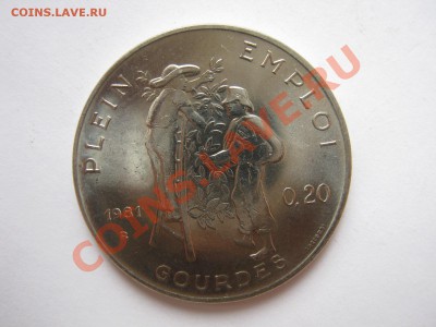 Гаити. - IMG_4812