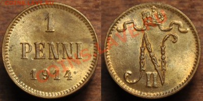 1 пенни 1914 aUNC ---До27-03-13 Среда, в 22-00 по Москве--- - 1пенни1914_1