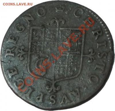 Великобритания 26 монет с 1600 до ранних 1900х предпродажная - 2