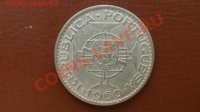 МОЗАМБИК-ПОРТУГАЛИЯ - 20 эскудо 1960. до 29.03.13. по МСК 22 - IMGA0311.JPG