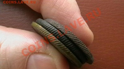 ПАВЕЛ I. Копейки 1798,1800,1801 ем. Приличные. До 29.03.13. - IMGA0357.JPG