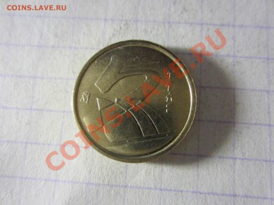Испания 5 песет 1998, до 30.03.2013 в 22.00 мск. - IMG_3706