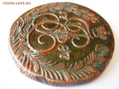 5 копеек 1787 КМ (кладовая) до 26.03 в 22.00 мск - IMG_3493.JPG