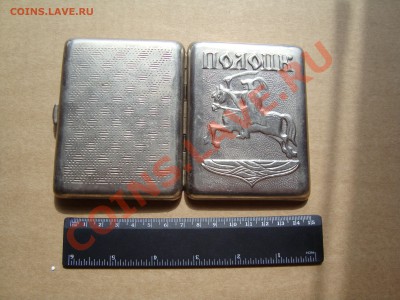 портсигар Полоцк, советский    до 28 марта 22-22 МСК - 005.JPG