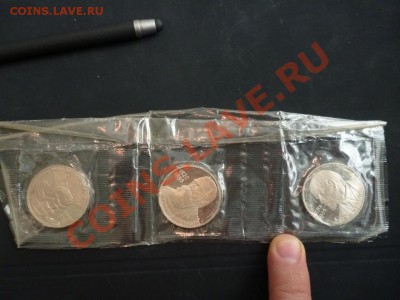 ДК СССР Маркс, Ленин, Энгельс новоделы сцепка ПРУФ 27.03 - P1020723.JPG