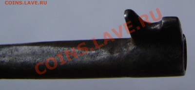 СТАРЕНЬКИЙ КЛЮЧИК от комода + БОНУС до 31.03.13г 21-00 - DSC02520.JPG