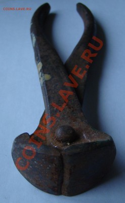 СТАРЕНЬКИЙ КЛЮЧИК от комода + БОНУС до 31.03.13г 21-00 - DSC01860.JPG