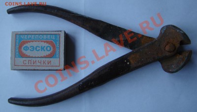 СТАРЕНЬКИЙ КЛЮЧИК от комода + БОНУС до 31.03.13г 21-00 - DSC01858.JPG