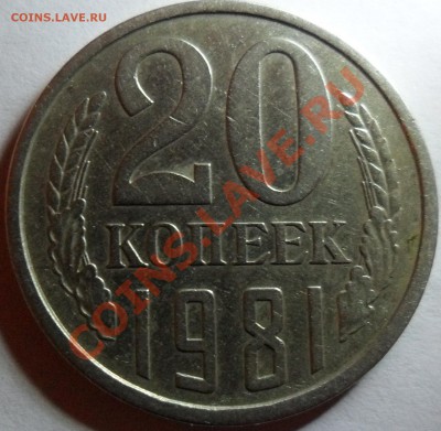 20 копеек 1981 шт 3.2(3.3)? - SAM_3536.JPG