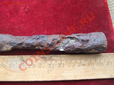 КОПЬЕ СКИФСКОЕ.С РУБЛЯ.до 28мар. 21-00мск - копье-4.JPG