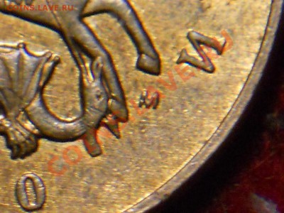 50 копеек 2010г. Шт Б1,2,3? - DSCN1805.JPG