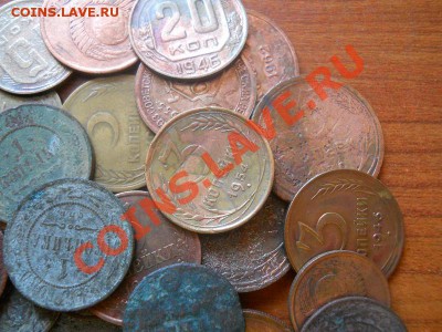 39 Монеток На Опыты. Окончание в 22.00, 29.03.2013г. - 3.JPG