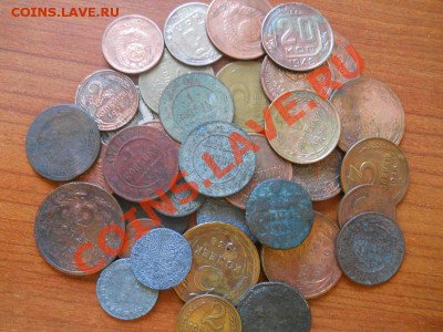 39 Монеток На Опыты. Окончание в 22.00, 29.03.2013г. - 1.JPG