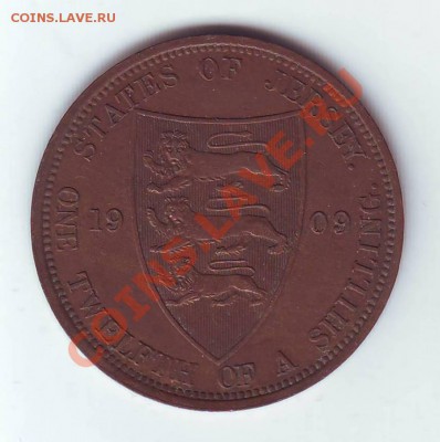 12 шиллинга.1909.Эдвард 7.до 1 Апреля - 1909.JPG