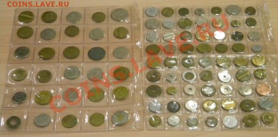 2 листа жетонов. Предпродажная оценка. - 1.JPG