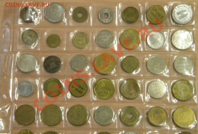2 листа жетонов. Предпродажная оценка. - DSCN0410.JPG