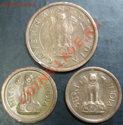 1 пайс 1952,1959,1960 года(Индия) до 31.03.13года - DSC00243.JPG