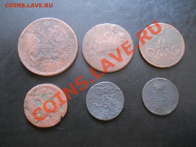 6 Монет На Опыты. Окончание в 22.00, 29.03.2013г. - 14.JPG