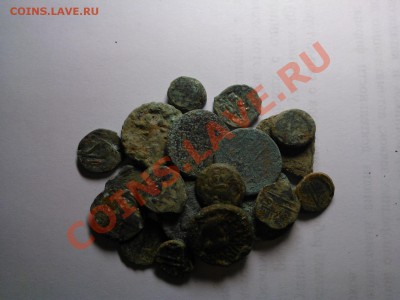 ! АНТИКА !(не чищена) 19 шт. до 30.03.13  22.00 - WP_000377 (1)