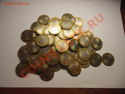 Приозерск СПМД на разные монеты - Приозерск.JPG