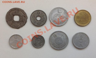 Нечастые евромонеты на иностранщину - IMG_0824.JPG