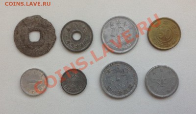 Нечастые евромонеты на иностранщину - IMG_0825.JPG