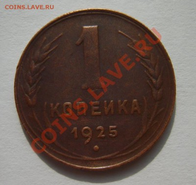 1 коп. 1925 г. до 29.03.13 в 22:00 по Москве - S8300877.JPG