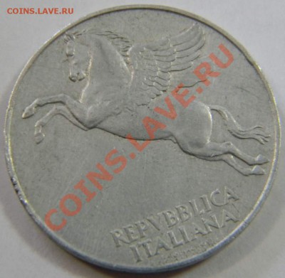 10 лир Италия 1948г. - DSCN5132_thumb