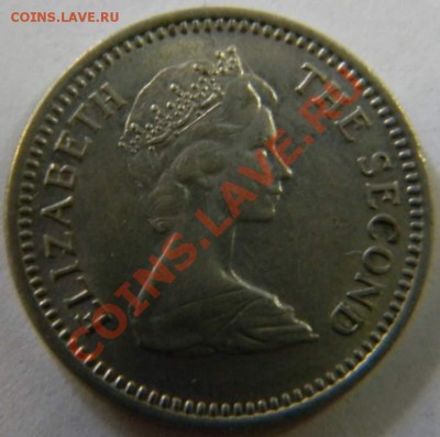 3 пенса Родезия 1968г. UNC - DSCN5150_thumb