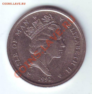 О.Мэн. 10 Пенсов.1992. до 2 Апреля - 19920024.JPG