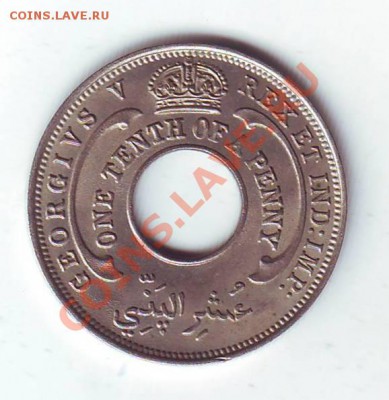 10 Пенни.1932. до 2 Апреля - 19320007.JPG