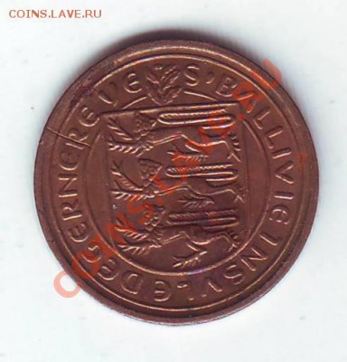 2 Пенни. 1971. до 2 Апреля - 1971 г.JPG