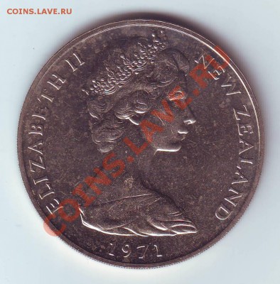 Н.Зеландия.Доллар.1971. до 2 Апреля - 1971 д.JPG