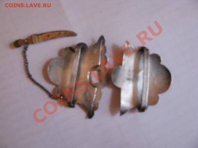 Иконы Пряжка Подсвечник  - Оценка - IMG_4227.JPG