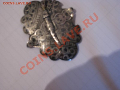 Иконы Пряжка Подсвечник  - Оценка - IMG_4232.JPG