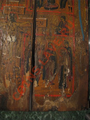 Иконы Пряжка Подсвечник  - Оценка - IMG_4272.JPG