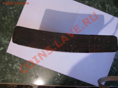 Иконы Пряжка Подсвечник  - Оценка - IMG_4288.JPG