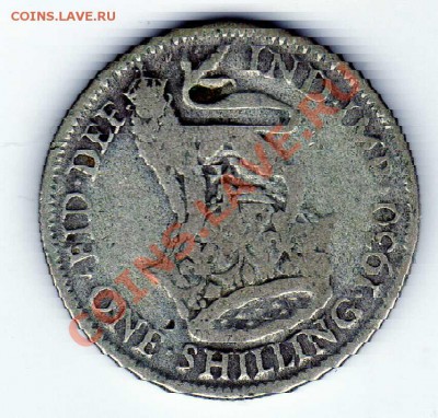 Ag Великобритания шиллинг 1930 до 01.04.13 в 22.00мск (4873) - img213