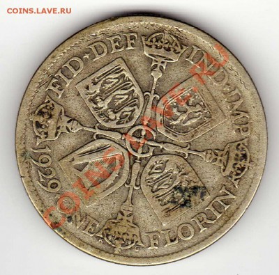 Ag Великобритания флорин 1929 до 01.04.13 в 22.00мск (4873) - img222