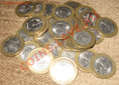 10 руб!100 монет 60 лет победы  27.03.13 23.00 - Изображение 025