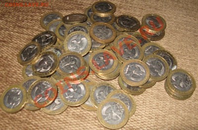 10 руб!100 монет 60 лет победы  27.03.13 23.00 - Изображение 026