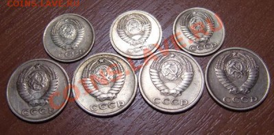 1коп.63,68,69 2коп.61,62,68,69. - DSC04461