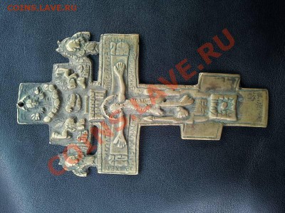 крест - ikona-260340910