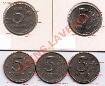 5р.1997сп. помогите определить шт.2.21 или шт.2.22  по А.С ? - Untitled-100